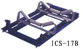 ICS-17B电子皮带秤