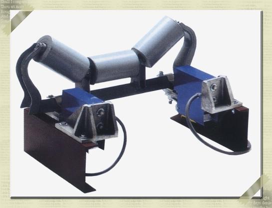 ICS-20B电子皮带秤